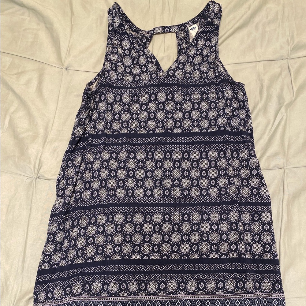 Old Navy Short Dress